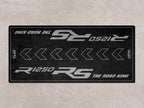 MPM Motorcycle Mat for BMW R1250 RS - MM7160
