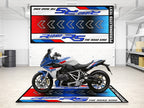 MPM Motorcycle Mat for BMW R1250 RS - MM7160