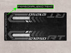 MPM Motorcycle Mat for BMW R1250 RT - MM7283