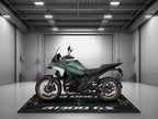 MPM Motorcycle Mat for BMW R 1300 GS - MM4101