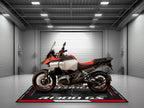 MPM Motorcycle Mat for BMW R 1300 GS - MM4101