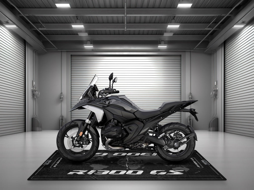 MPM Motorcycle Mat for BMW R 1300 GS - MM4101