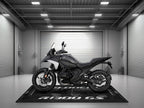 MPM Motorcycle Mat for BMW R 1300 GS - MM4101