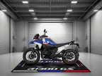 MPM Motorcycle Mat for BMW R 1300 GS - MM4101