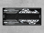 MPM Motorcycle Mat for BMW R1300 RS - MM4281