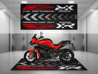 MPM Motorcycle Mat for BMW S1000XR - MM7279