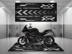 MPM Motorcycle Mat for BMW S1000XR - MM7279