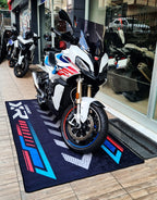 MPM Motorcycle Mat for BMW S1000XR - MM7279