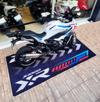 MPM Motorcycle Mat for BMW S1000XR - MM7279