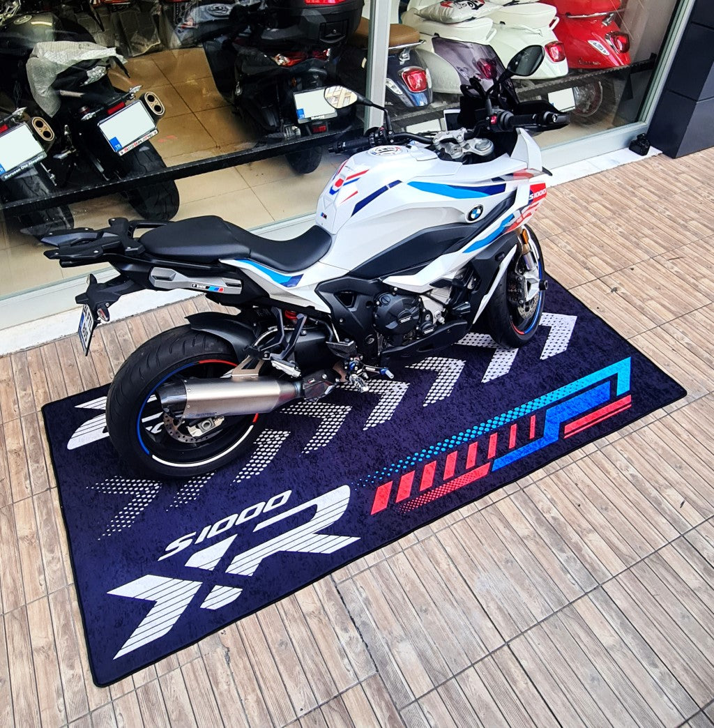 MPM Motorcycle Mat for BMW S1000XR - MM7279