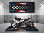 MPM Motorcycle Mat for BMW S1000RR - MM7280