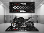 MPM Motorcycle Mat for BMW S1000RR - MM7280