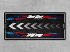 MPM Motorcycle Mat for BMW S1000RR - MM7280