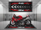 MPM Motorcycle Mat for BMW S1000RR - MM7280