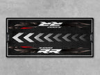 MPM Motorcycle Mat for BMW S1000RR - MM7280