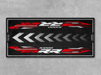 MPM Motorcycle Mat for BMW S1000RR - MM7280