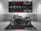 MPM Motorcycle Mat for BMW S1000XR - MM7279