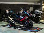 MPM Motorcycle Mat for BMW M1000RR - MM7161
