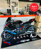 MPM Motorcycle Mat for BMW M1000RR - MM7161