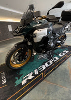 MPM Motorcycle Mat for BMW R 1300 GS - MM4101