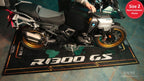 MPM Motorcycle Mat for BMW R1300 GS Adventure - MM4193
