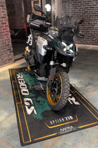 MPM Motorcycle Mat for BMW R 1300 GS - MM4101