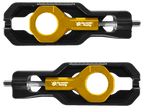 Bonamici Honda CBR 1000RR Chain Adjuster (2017+) (Gold)