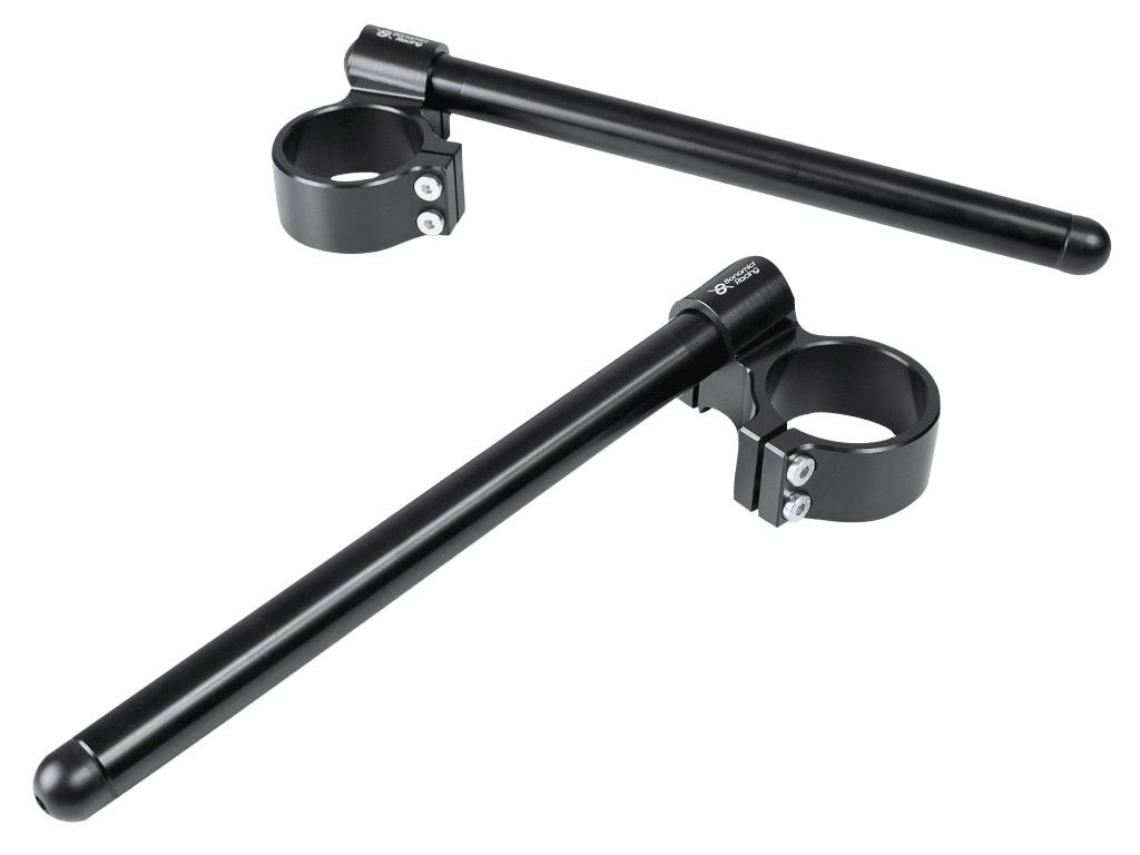 Bonamici Ducati 1098 / 1198 Clip-Ons (53mm)