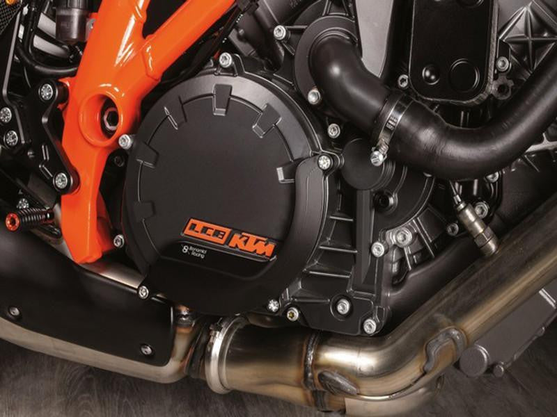 Bonamici KTM 1290 Super Duke Case Savers (2013+)