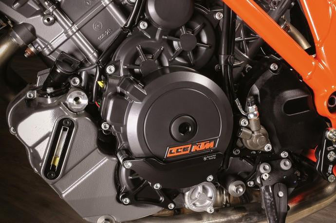 Bonamici KTM 1290 Super Duke Case Savers (2013+)