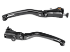 Bonamici KTM 1390 Super Duke R Brake & Clutch Levers (Black)