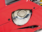 Bonamici Ducati Panigale V4/S Case Savers (SingleArm Rear)