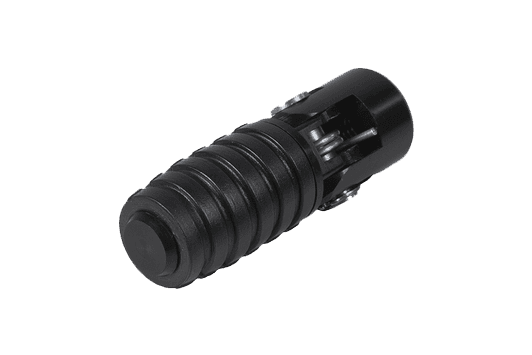 Bonamici Folding Toe Pegs (1/pr)