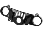 Bonamici Triple Tree Clamp Honda CBR 1000RR-R Fireblade SP (2020+) (Black)