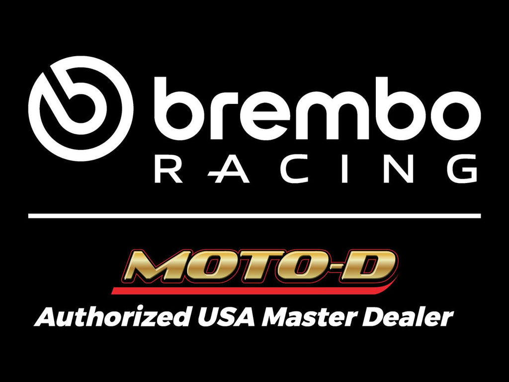 Brembo Corsa Corta Replacement Brake Lever Blade by Bonamici Racing