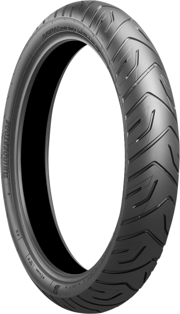 Bridgestone Battlax Adventure A41 Tire - 90/90-21 - Front - 54V