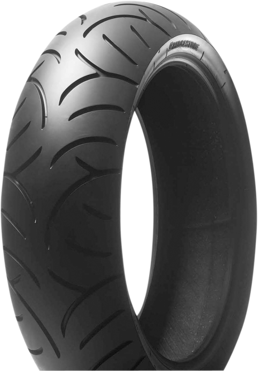 Bridgestone Battlax BT-021 Rear Tire - Battlax BT-021-U - Rear - 190/50ZR17 - (73W)