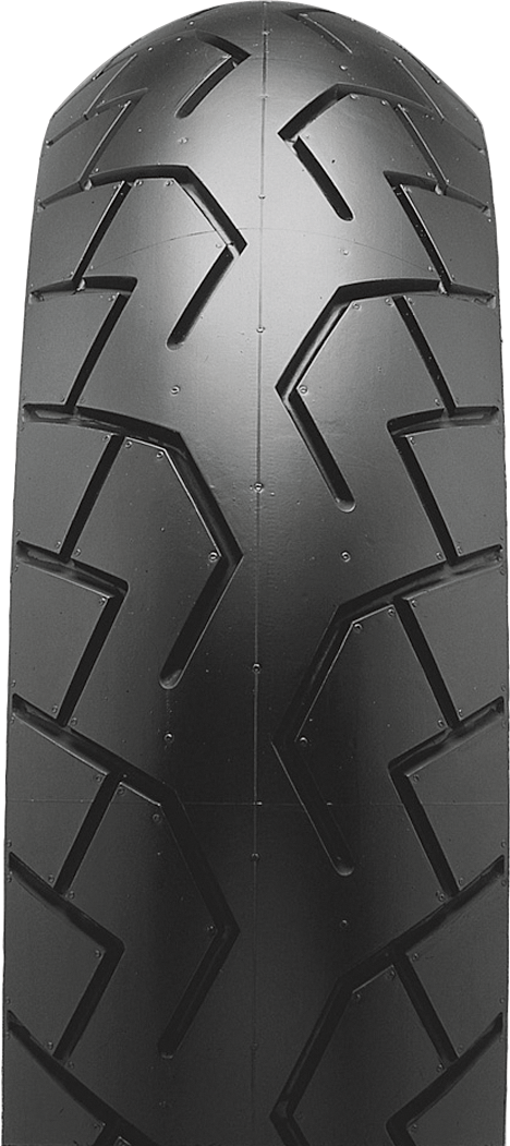 Bridgestone Battlax BT-54 Tire - Rear - 140/70R18 - 67V