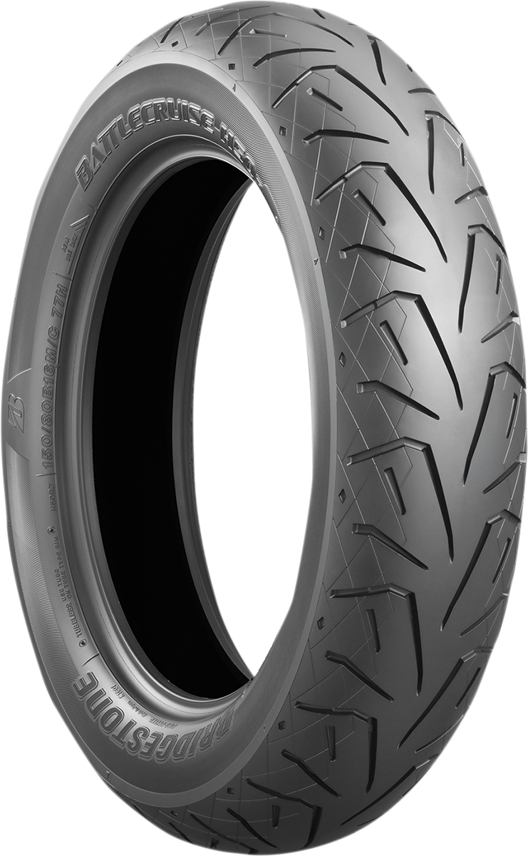 Bridgestone Battlecruise H50 Tire - Rear - 240/40R18 - 79V