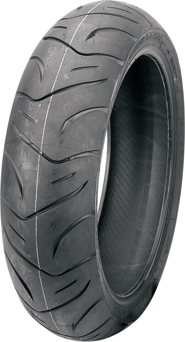 Bridgestone Exedra G850 Tire - Rear - 180/55ZR18 - (74W)