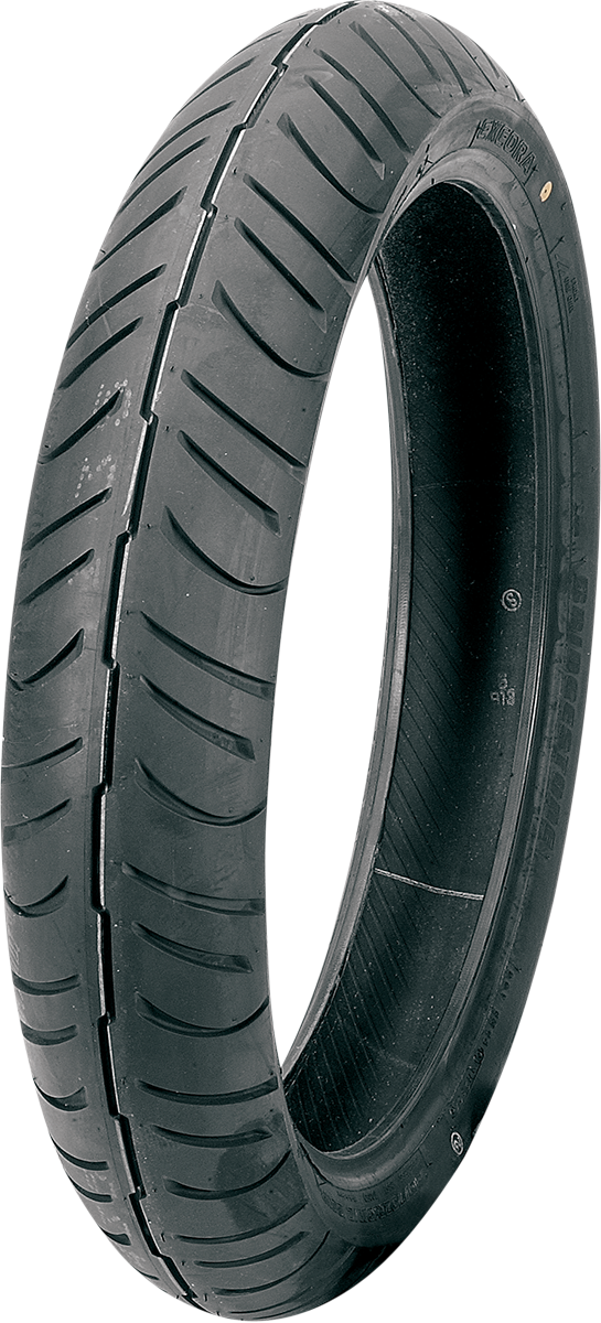 Bridgestone Exedra G851 Tire - Exedra G851-G - Front - 130/70R18 - 63H