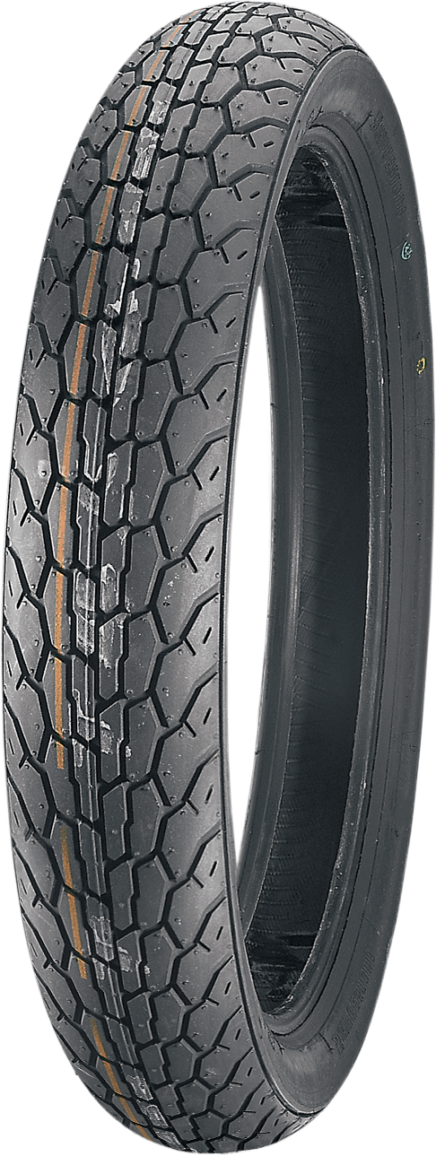 Bridgestone Exedra L-Series Tire - Exedra L303 - Front - 3.00-18 - 47P