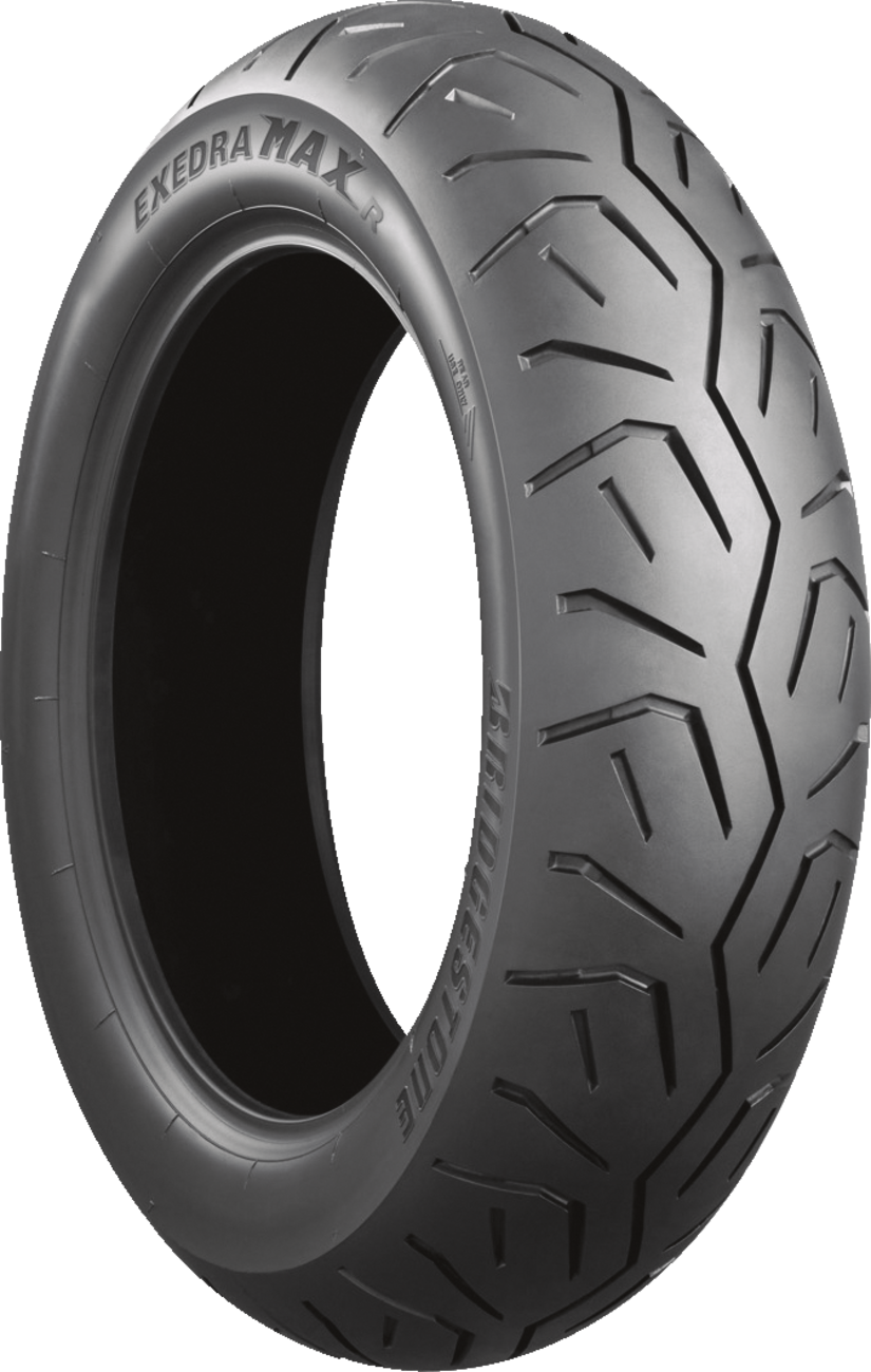 Bridgestone Exedra Max Tire - Rear - 200/60R16 - 79V