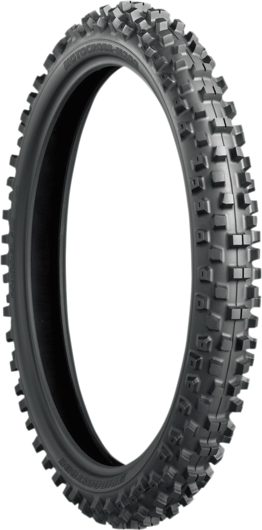 Bridgestone M203 Tire - Front - 60/100-14 - 57M