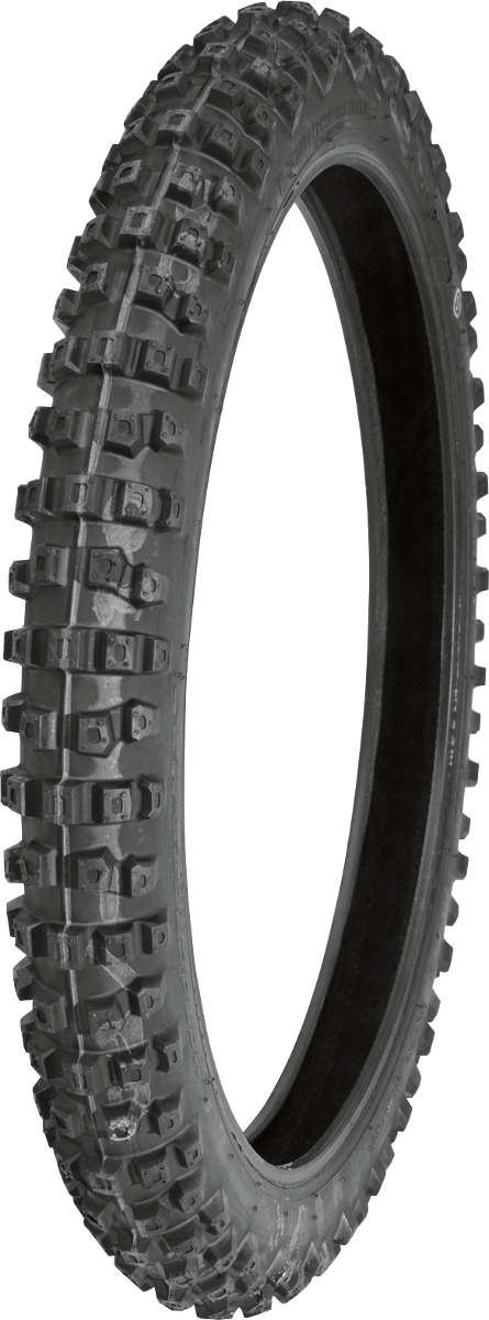 Bridgestone M23 Front Tire - Front - 70/100-17 - 40M