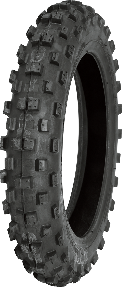 Bridgestone M40 Tire - Rear - 2.75-10 - 38J