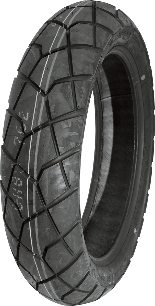 Bridgestone Trail Wing TW152 Tire - Rear - 140/80R17 - 69H