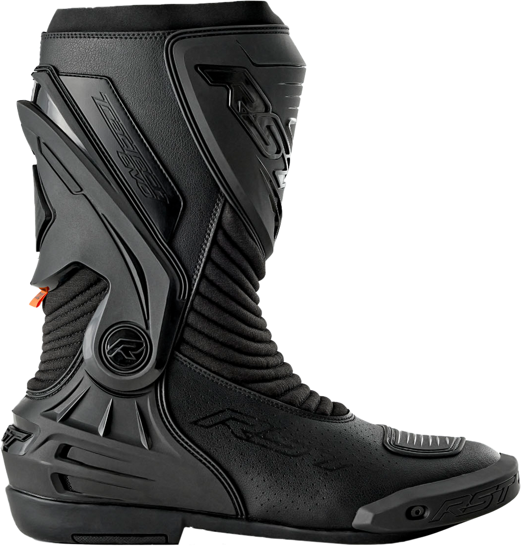 RST Tractech Evo D3O Women's Boots - Black - View 1