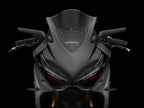 Rizoma Stealth Sport Mirror - Black Pair Hon - BSS032B
