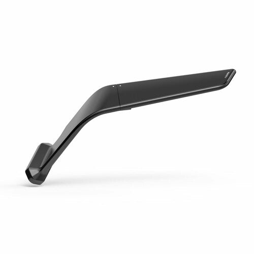 Rizoma Stealth Sport Mirror - Black Pair Apr - BSS071B
